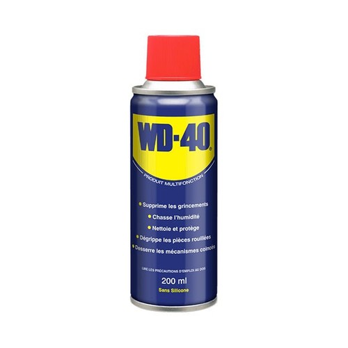 Produit multifonction wd 40 - multifonction, wd-40
