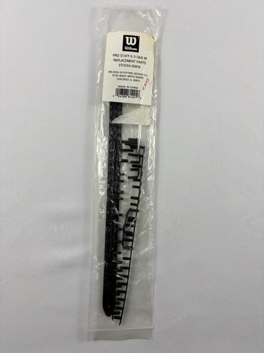 Wilson pro staff 95 - wilson,