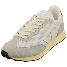 VEJA Baskets Rio Branco II Gris clair Femme - 38 EU