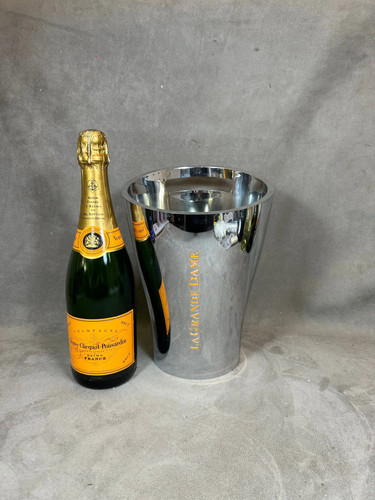Veuve clicquot grande - clicquot, dame