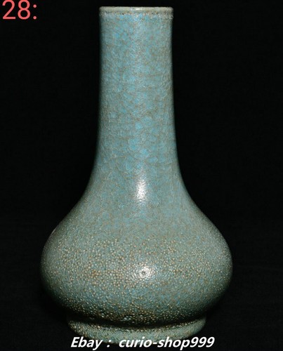 China song dynasty ru kiln - china,