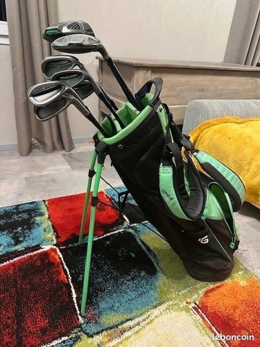 Ping prodig junior - ping,