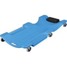 Chariot de visite en plastique - King Tony - 87C23AB