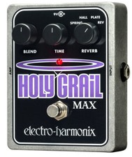 ELECTRO-HARMONIX Saint Graal