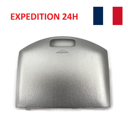 Couvercle cache batterie - cache,