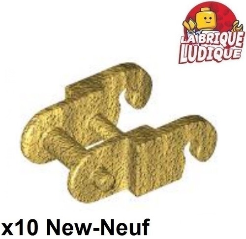 Lego technic 10x link - lego, chain