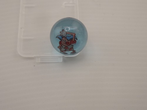 0104 bille marble - 0104, pokemon