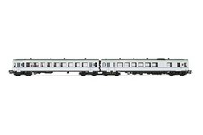 HJ2613 HO autorail EAD X4697 -