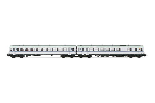 Hj2613 autorail ead - hj2613,
