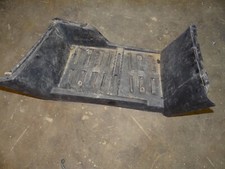 marche pied quad Masai A450