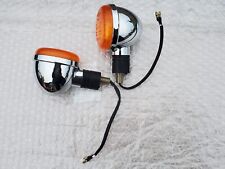 Clignotant  Arriere Droit