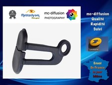 couvercle en caoutchouc Générique  pour Nikon D800, D800E, D810