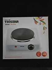 tristar réchaud électrique 1