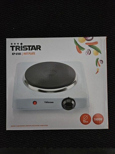 Tristar réchaud électrique - réchaud,