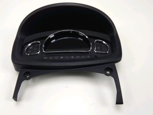 Compteur microcar 2008 2016 - microcar, 2008-2016