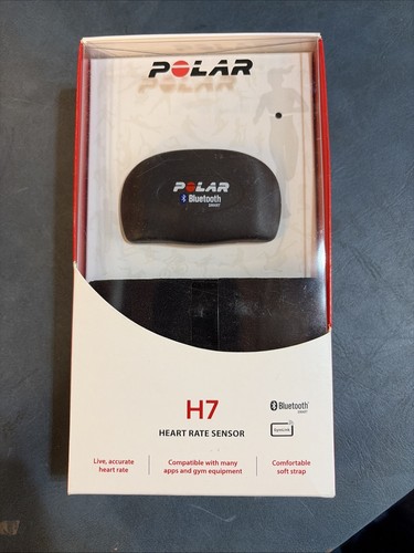 Polar heart rate sensor - polar,