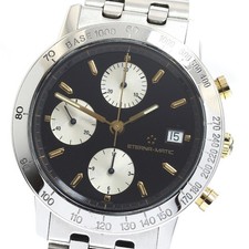 Chronographe Eterna 1501.41