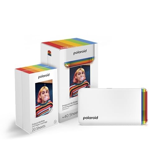 Pack polaroid print paper - pack,