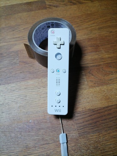 Controller manette officiel - -,