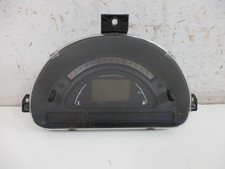 Tachymètre Combinaison