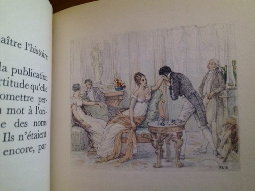 Livre ancien benjamin constant - livre, ancien-benjamin