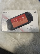 Console sony psp e1004 - console, psp-e1004