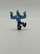 Polly Pocket personnage original le génie Jasmine's Royal Palace  1996 –Disney