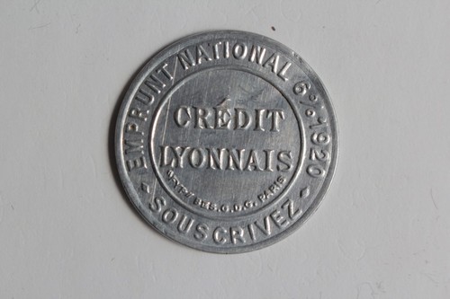 Timbre monnaie de - c,