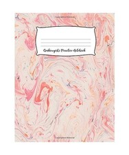 Genkouyoushi Practice