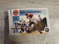 airfix 1/72 personnel  royal