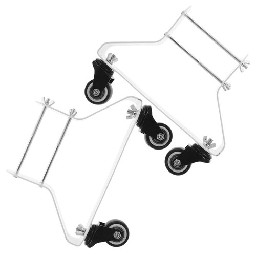 Pcs support fixation pour - support, de