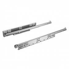 Coulisses à billes Quadro 25