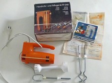 Batteur electrique AKA Vintage 1978