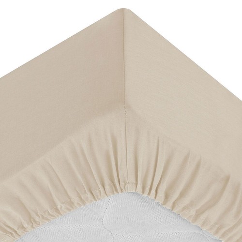 Drap housse personne - drap,