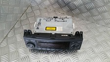 Autoradio CD - HARMAN/BECKER - MERCEDES BENZ classe A - Ref : 1698200086