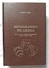 Monographies Picardes 