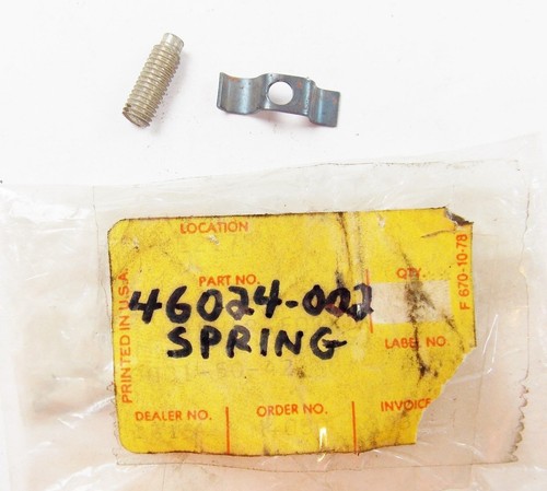 Oem 1966 kawasaki 4 - oem, 1966-80