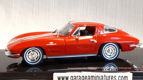 Corvette stingray chevrolet - stingray,