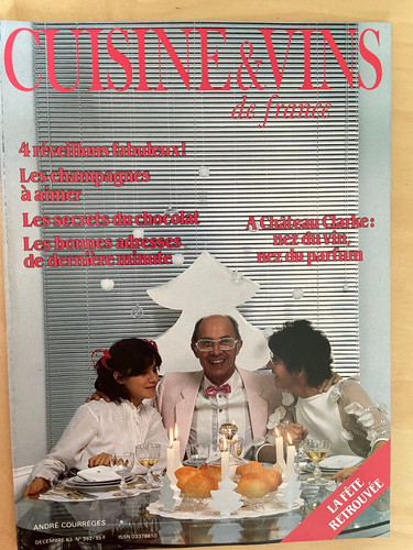 Cuisine vins france - de,