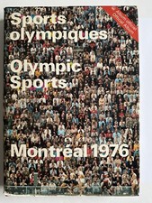 Livre Sports Olympiques