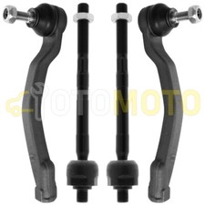 RENAULT MEGANE II SCENIC II 2 ROTULE AXIALE BIELLETTE DE DIRECTION ESSIEU AVANT