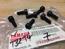 Yamaha 9011006X2900 X5 boulon