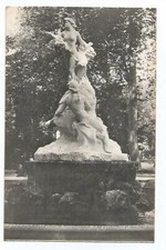 Perpignan la fontaine - ,