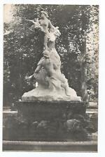 66  PERPIGNAN  LA FONTAINE MONUMENTALE  LE PRINTEMPS DE BACCHUS