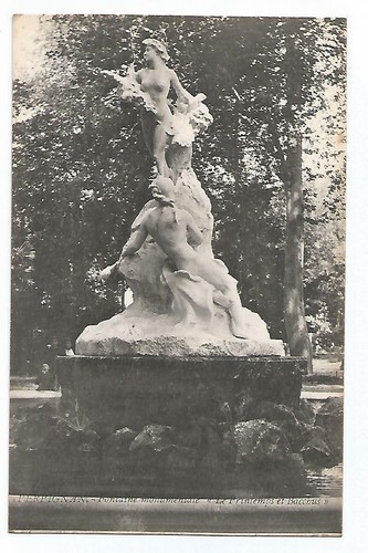 Perpignan la fontaine - ,