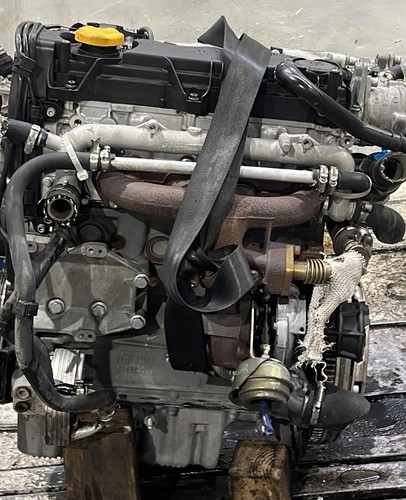 Moteur alfa romeo 147 jtd - moteur,