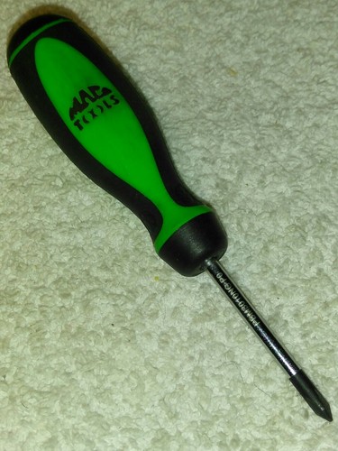 Mac tools petit tournevis - tools,