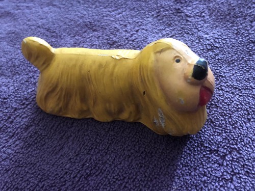 Vintage figurine ortf le - figurine,