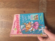 REVUE BD LES PETITES