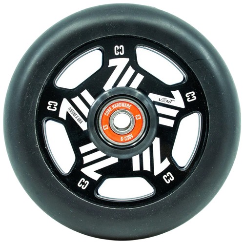 Core vent creux - core,